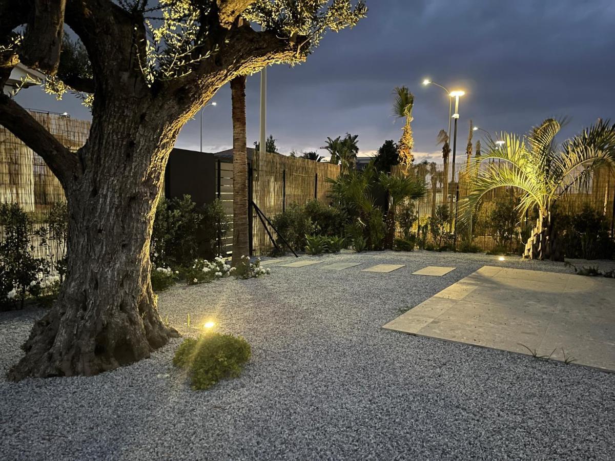 Ortosalato Agricamping Torregrotta Exterior photo