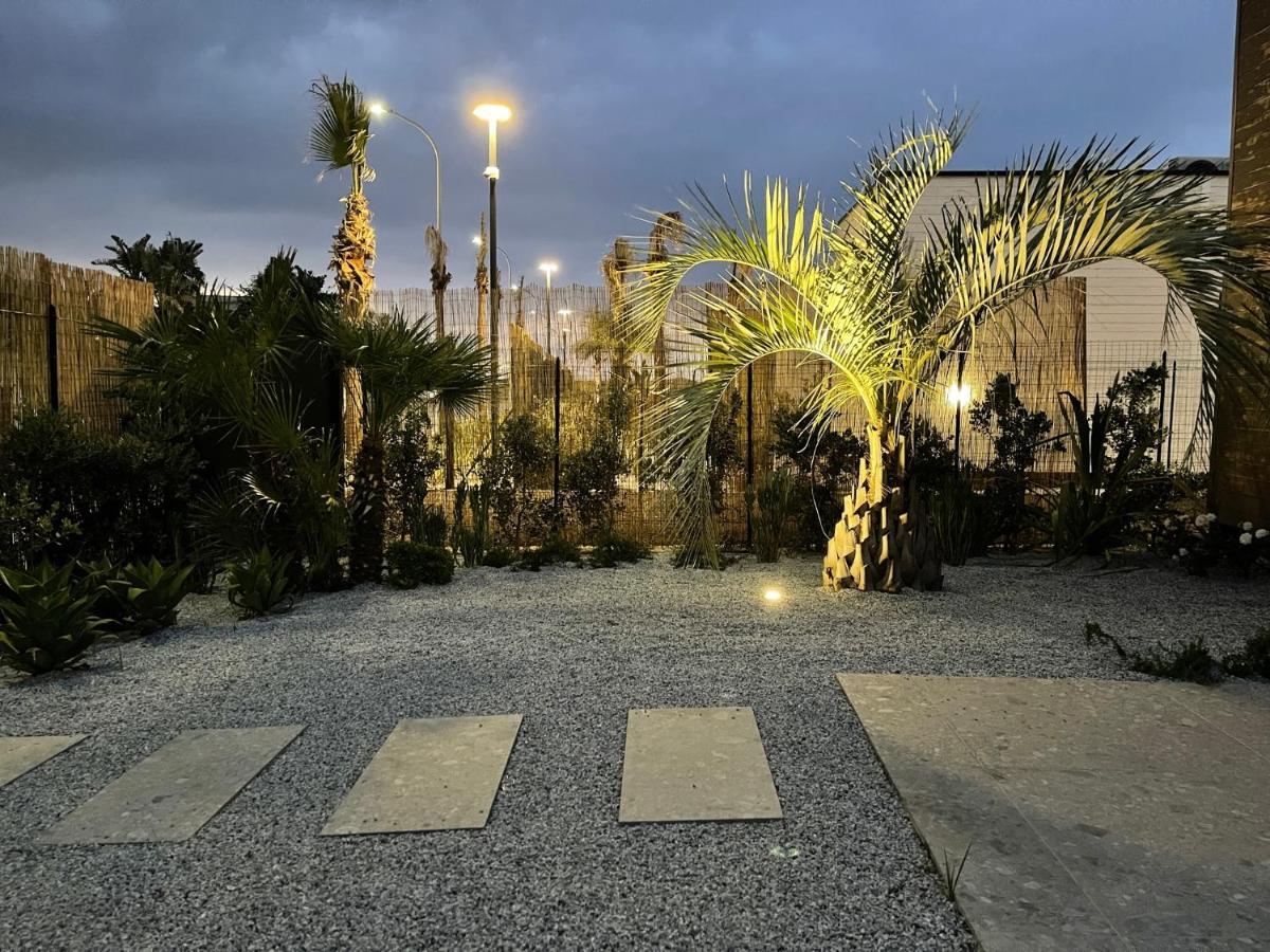 Ortosalato Agricamping Torregrotta Exterior photo