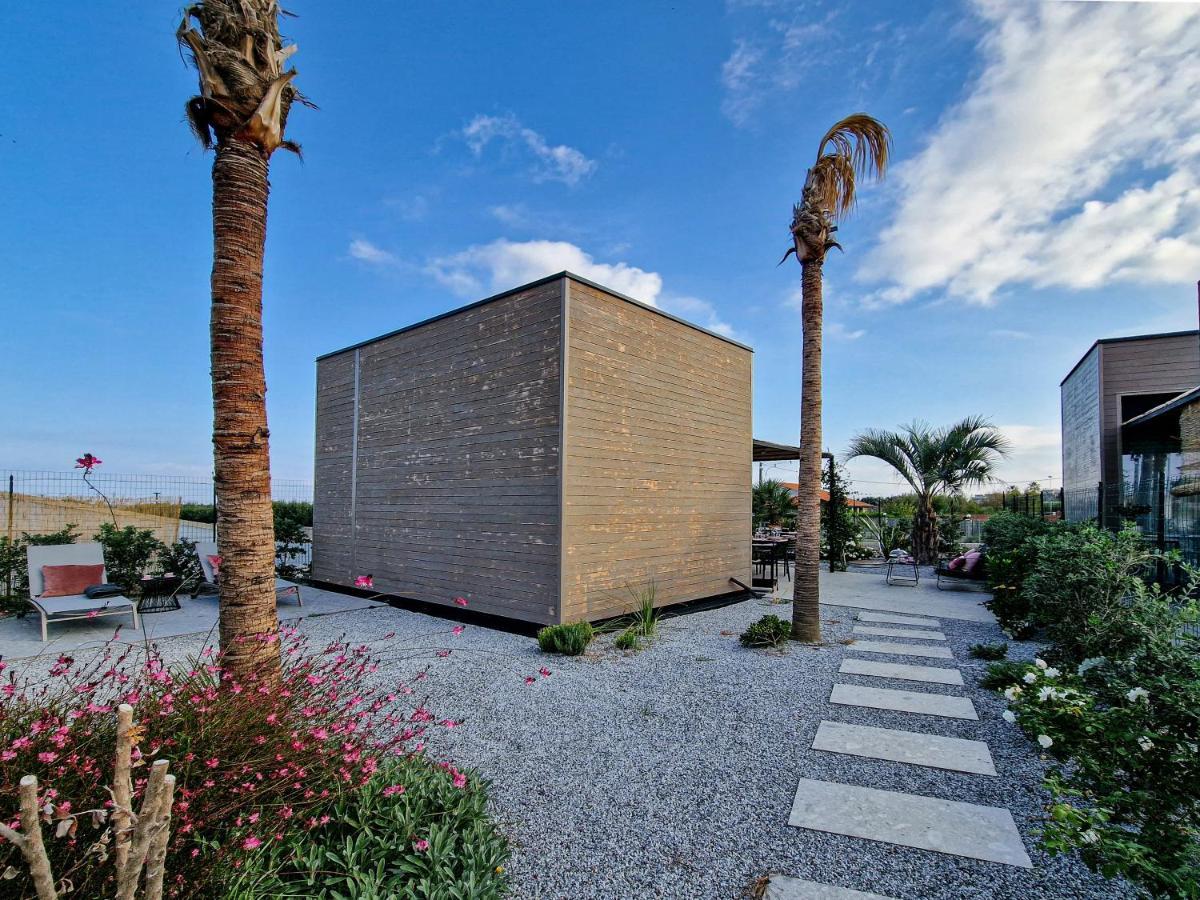 Ortosalato Agricamping Torregrotta Exterior photo