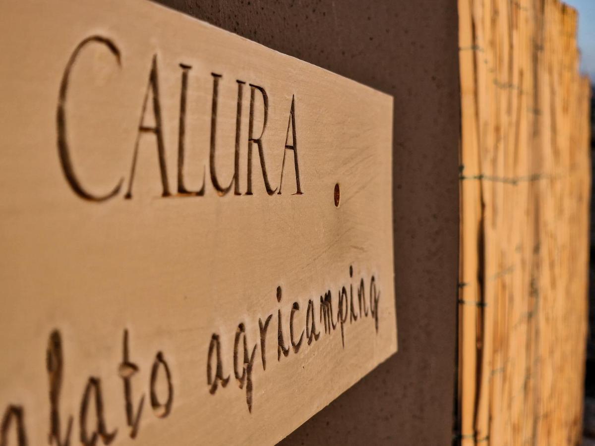 Ortosalato Agricamping Torregrotta Exterior photo
