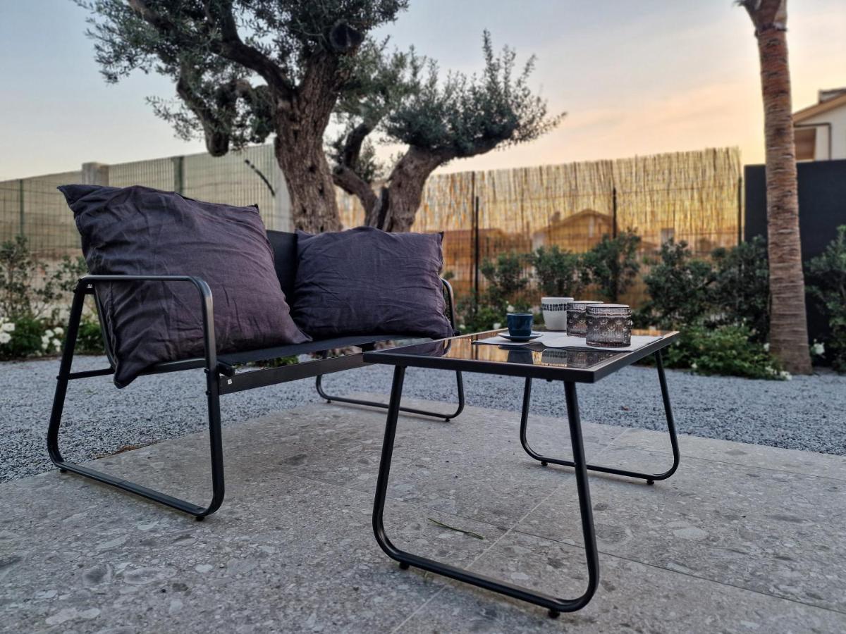 Ortosalato Agricamping Torregrotta Exterior photo