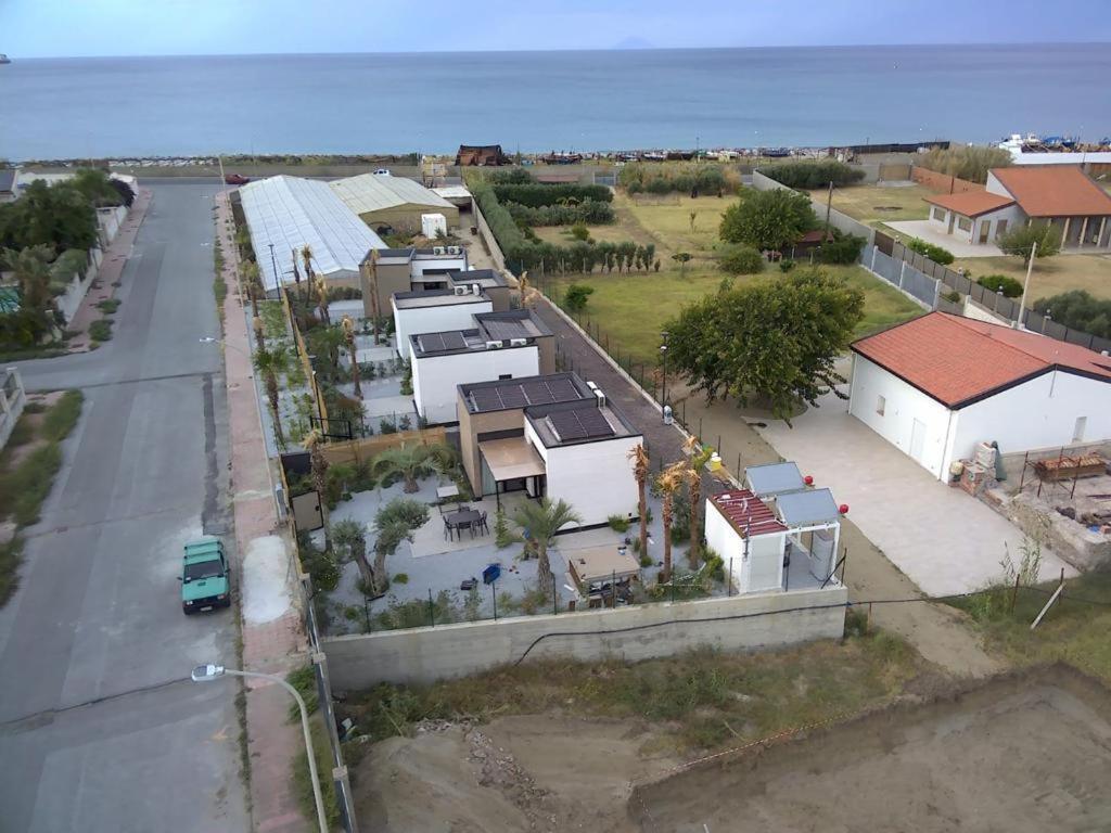 Ortosalato Agricamping Torregrotta Exterior photo